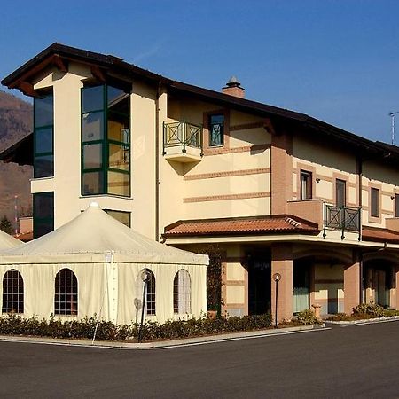 Vald Hotel Val della Torre Bagian luar foto