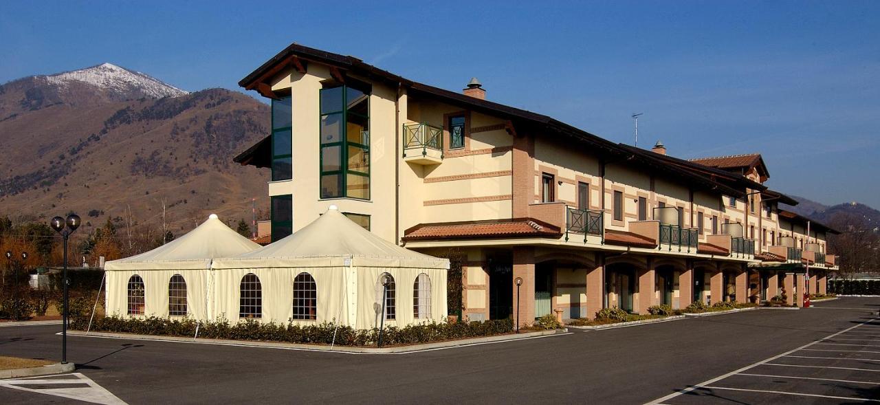 Vald Hotel Val della Torre Bagian luar foto