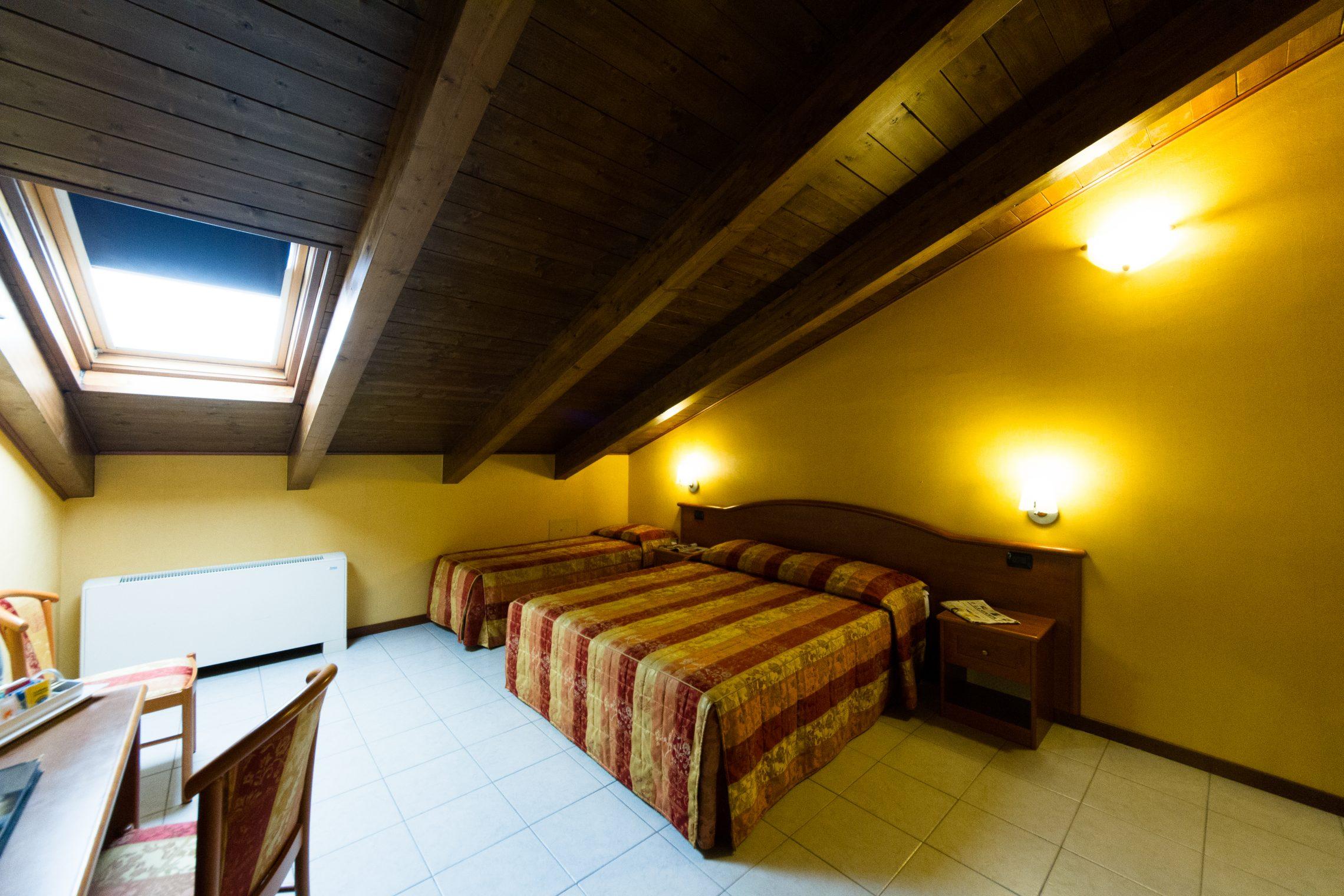 Vald Hotel Val della Torre Bagian luar foto