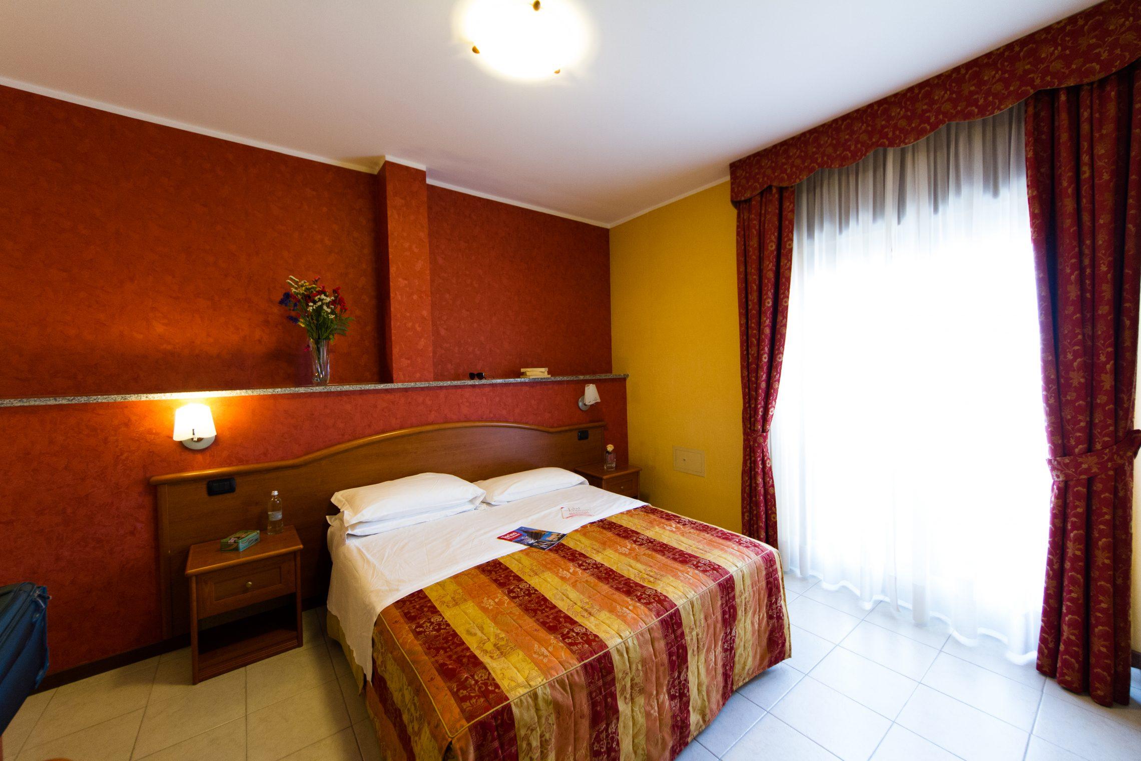 Vald Hotel Val della Torre Bagian luar foto