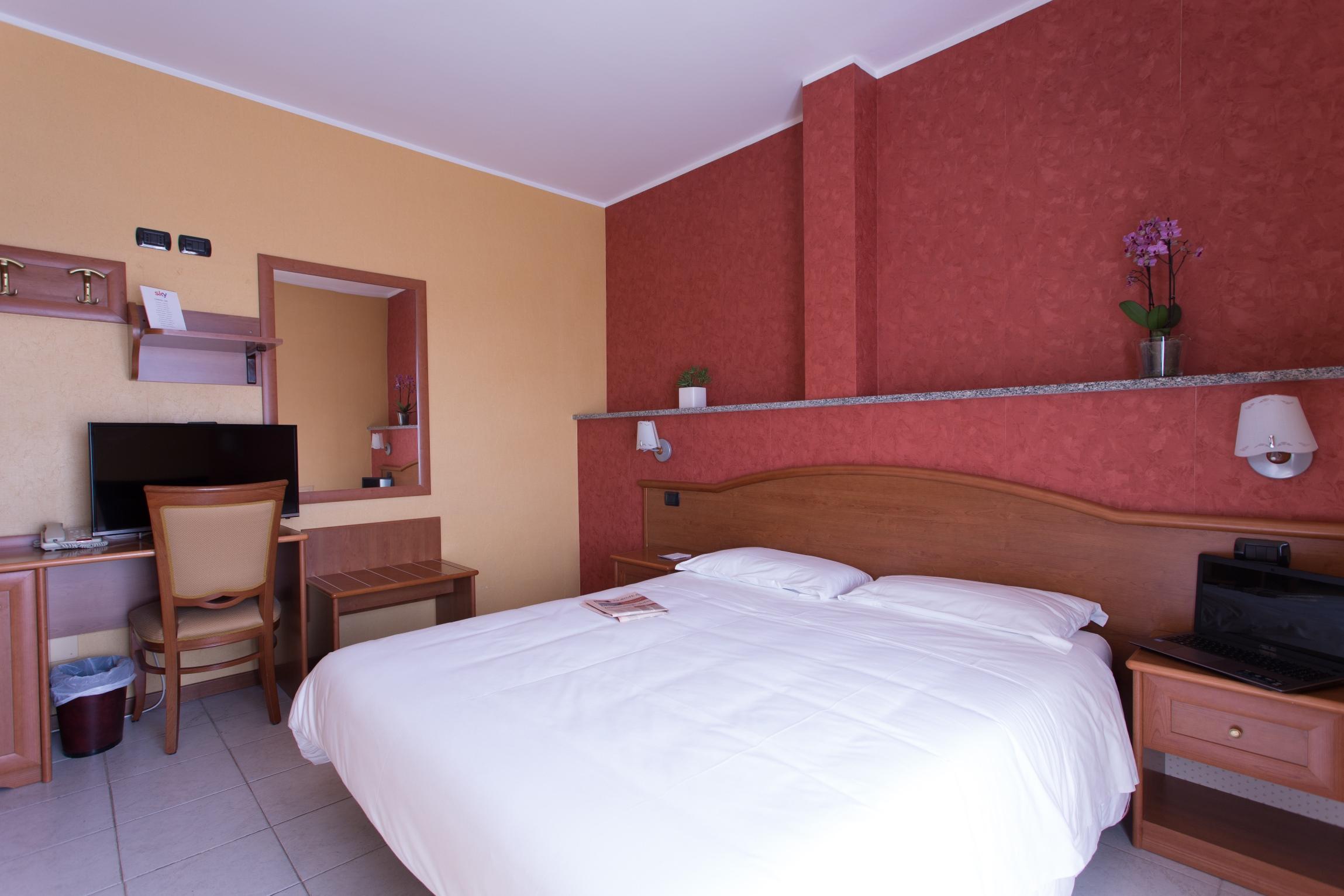 Vald Hotel Val della Torre Bagian luar foto