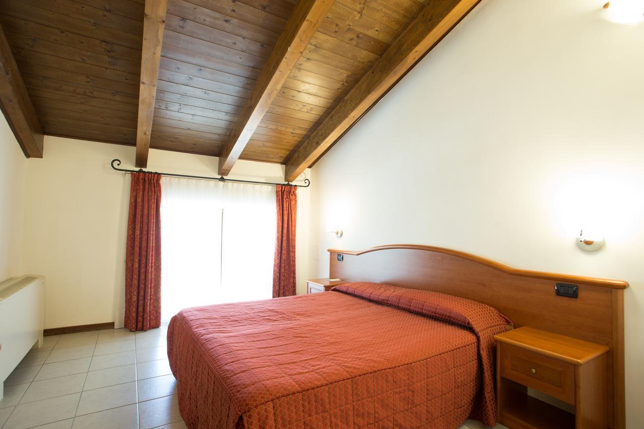 Vald Hotel Val della Torre Bagian luar foto
