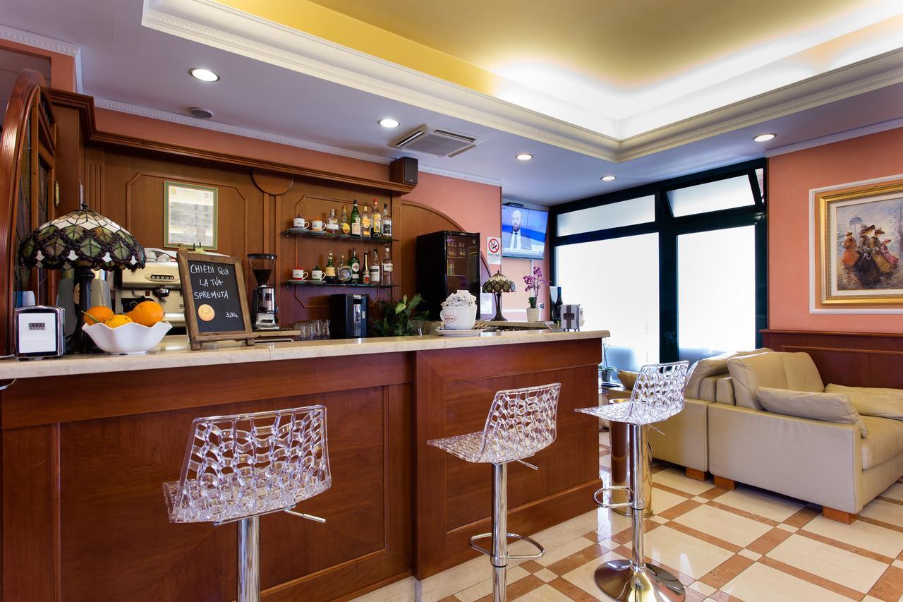Vald Hotel Val della Torre Bagian luar foto