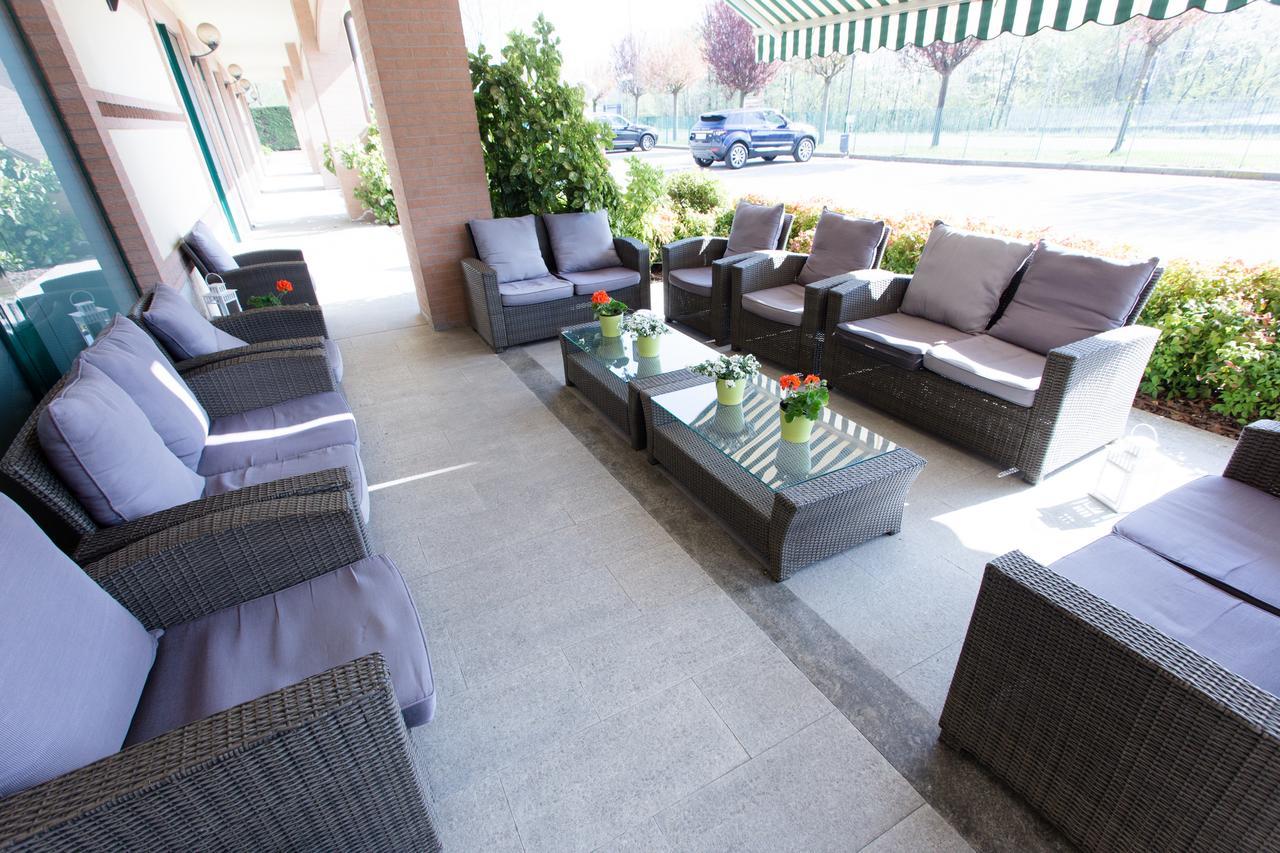 Vald Hotel Val della Torre Bagian luar foto