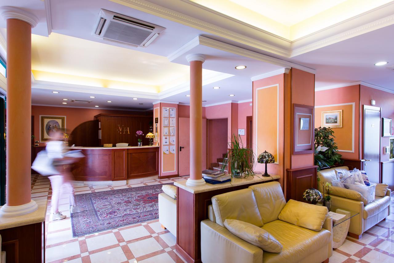 Vald Hotel Val della Torre Bagian luar foto