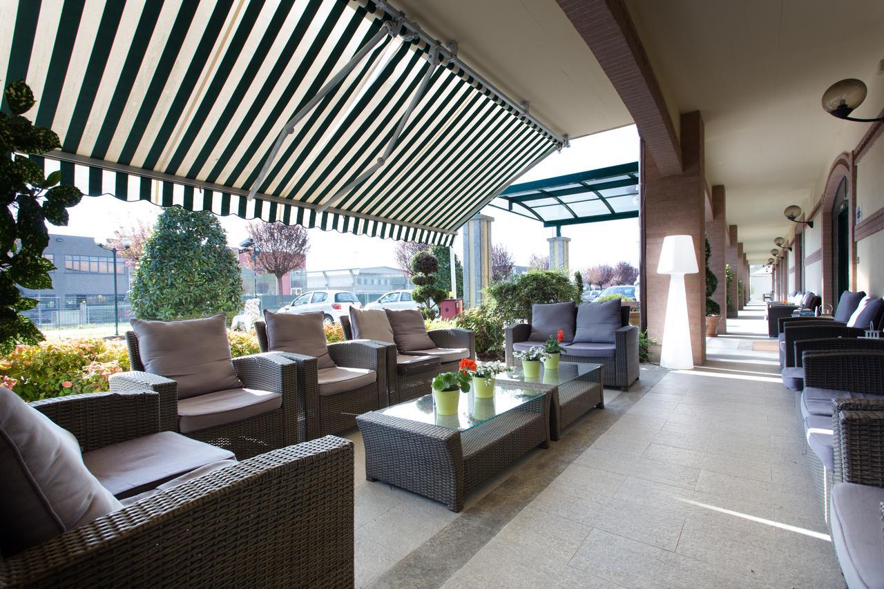 Vald Hotel Val della Torre Bagian luar foto